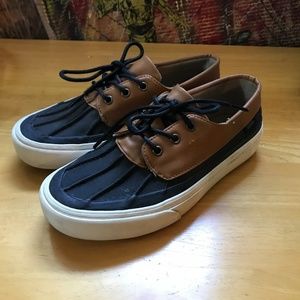 Vans Slip on Shoes
